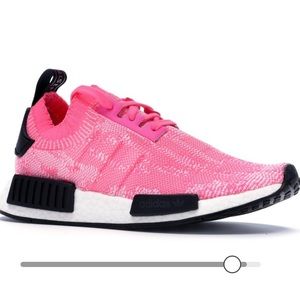 Womens adidas NMD_r1